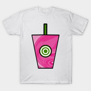 Pink Drink Starbucks T-Shirt